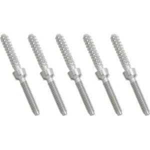 Revtec Резбова накрайник M2.5 за въглеродна тръбичка 3mm (5)