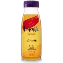 Limeñita smoothie mango banán & maracuja 250 ml