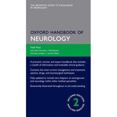 Oxford Handbook of Neurology