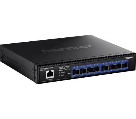 TrendNet TL2-F7080