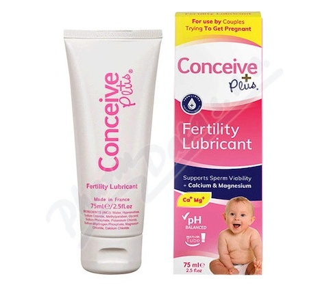 Conceive Plus 75 ml