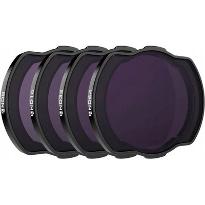 Freewell sada 4 ND filtrov Standard Day pro DJI Avata FW-DAV-STD
