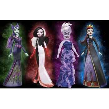 Hasbro Disney Vallians Maleficent's Flames Of Fury