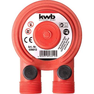 kwb 506012 Kombinované čerpadlo P 60, voľné 1 ks