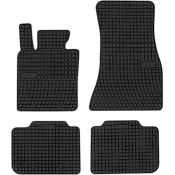 FroGum Гумени стелки за bmw 6 Серия gt g32 (2017+)