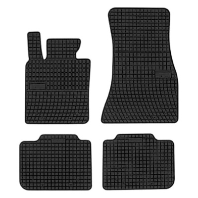 FroGum Гумени стелки за bmw 6 Серия gt g32 (2017+)