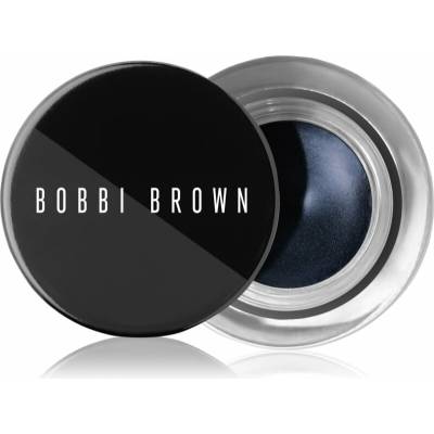 Bobbi Brown Long-Wear Gel Eyeliner linka na oči s gélovou textúrou Denim Ink 3 g