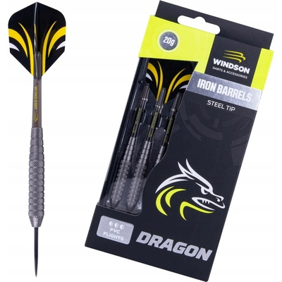 Windson Steel Dragon - 20g