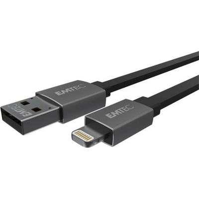 Emtec T700A USB, USB A Lightning Apple