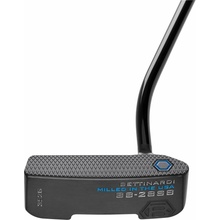 Bettinardi BB Series Single Bend Patr 35