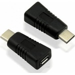 Valueline Адаптер VALUE USB C - microUSB 12.99. 3190-10 (12.99.3190-10)
