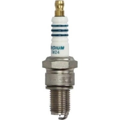 Zapalovací svíčka Denso Iridium Yamaha DT175 (E/MX) 78 - 85 – Hledejceny.cz