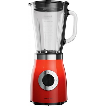 Silvercrest SSTMC 600 A1 červená