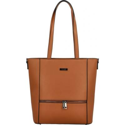 Delami dámská kabelka D5896 brown