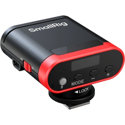 SmallRig 5374 RS20 mini Speedlite Flash