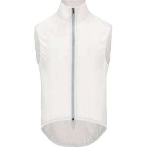 Q36.5 Мъжки елек за колоездене Q36.5 Air Vest Cycling vest - Optic White (054-0153-0413)
