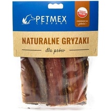 Petmex hovězí jícen na žvýkání 100 g