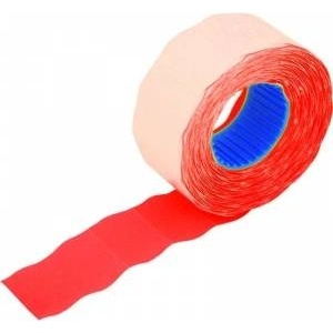 Grande Dolceria Anna Resourceful TAG TAPE 2 RZED 26 x 16 RED (5)