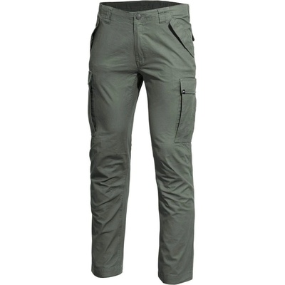 Kalhoty Pentagon M65 oliv