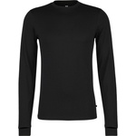 Heber Peak Мъжко мериносово термобельо Heber Peak Merino250 RootHe. L/S Merino base layer - Black - размер 6XL (015-2145-0120)