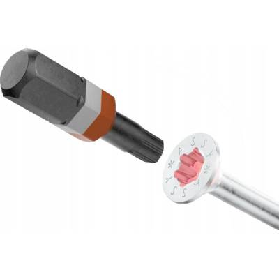 Wurth RW20 x 25mm 06147020