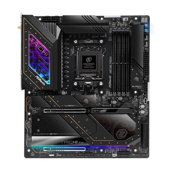 ASRock X870E TAICHI