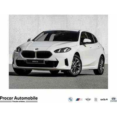 BMW 120i 115 kW