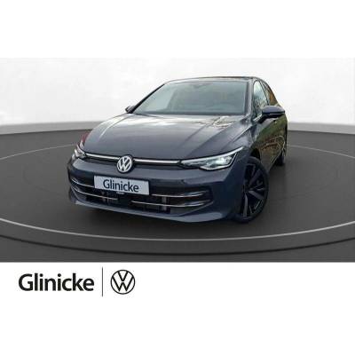 Volkswagen Golf TDI Style DSG 110 kW
