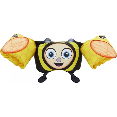Sevylor 3D Puddle Jumper Цвят: жълт