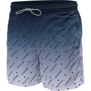 JACK & JONES Плувни шорти jpstfiji jjswim gradient ly (122532494442613)