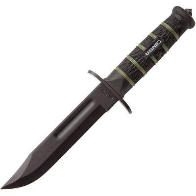 United Cutlery USMC Blackout Combat Fighter