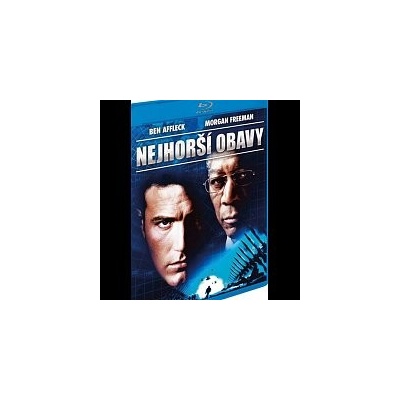 Nejhorší obavy BD