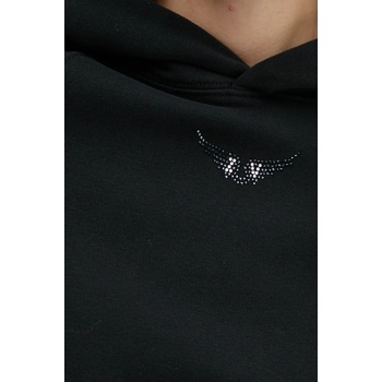 Zadig&Voltaire Суичър zadig&voltaire (jwss00600)