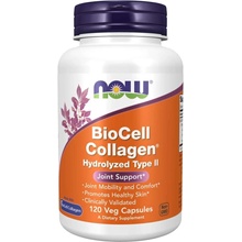 Now Foods BioCell Collagen 120 kapsúl