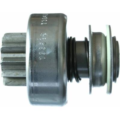 Volnoběžný převod, startér HC-Cargo F 032 133 596