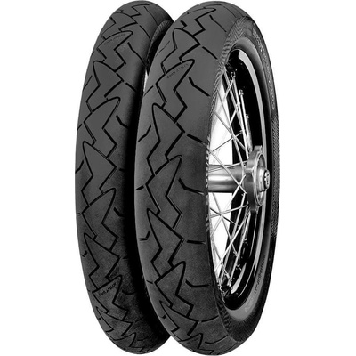 CONTINENTAL 90/90 R18 CONTI CLASSIC ATTACK 51V
