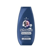 Schauma Silver Reflex Shampoo 250 ml