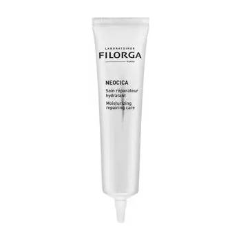 Filorga Neocica Moisturizing Repairing Care интензивна локална грижа срещу раздразнение на кожата 40 ml