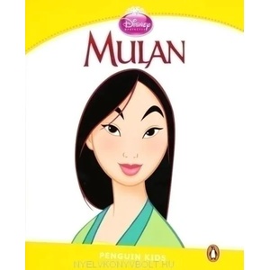 Level 6: Disney Princess Mulan | Paul Shipton (2012)