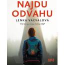 Najdu odvahu