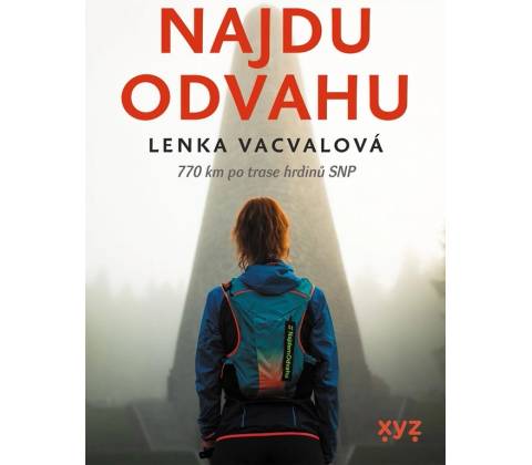 Najdu odvahu