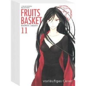 FRUITS BASKET Pearls 11 | Nina Olligschläger (ISBN: 9783551029973)