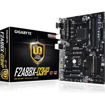 GIGABYTE GA-F2A88X-D3HP