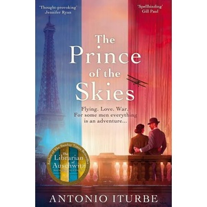 The Prince of the Skies (0000)
