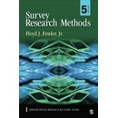 Survey Research Methods
