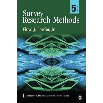 Survey Research Methods