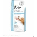 Brit Veterinary Diets GF Dog Obesity 12 kg
