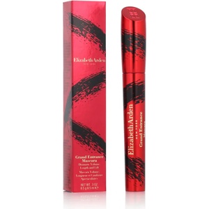 Elizabeth Arden Grand Entrance Mascara (01 Stunning Black) 8, 5 ml
