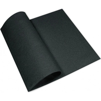 Pack service Airlaid ubrousky Color Nero 50ks 40x40cm