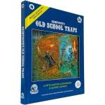 Goodman Games Допълнение за ролева игра Dungeons & Dragons RPG: Original Adventures Reincarnated #8: Grimtooth's Old School Traps (5e Edition) (GMG-50008)